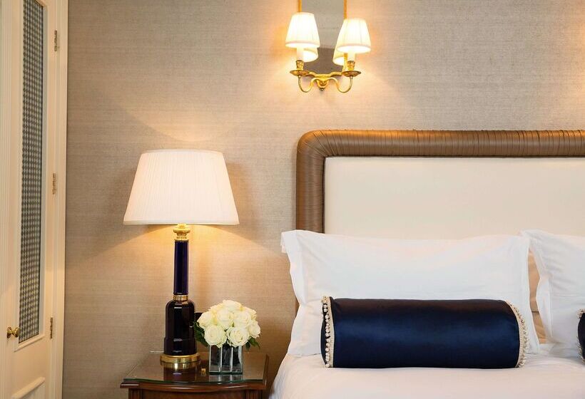 Отель The Stafford  London