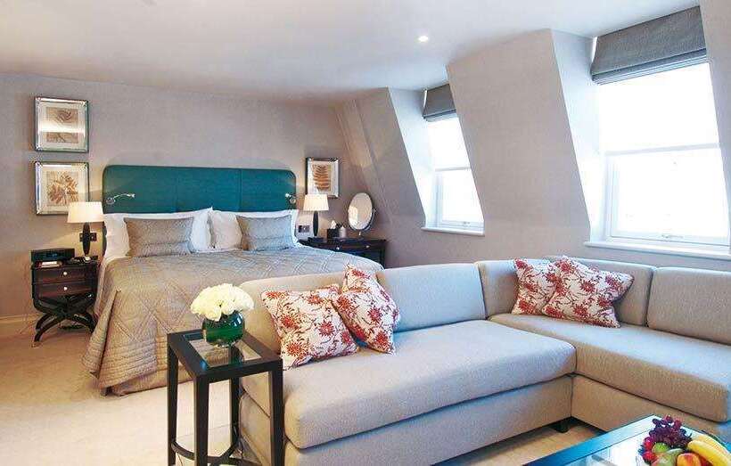 Отель The Stafford  London