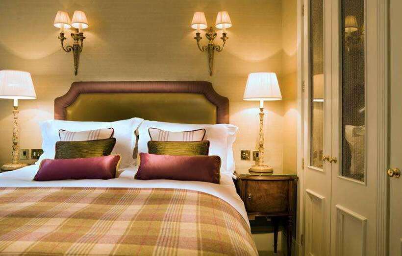 Отель The Stafford  London