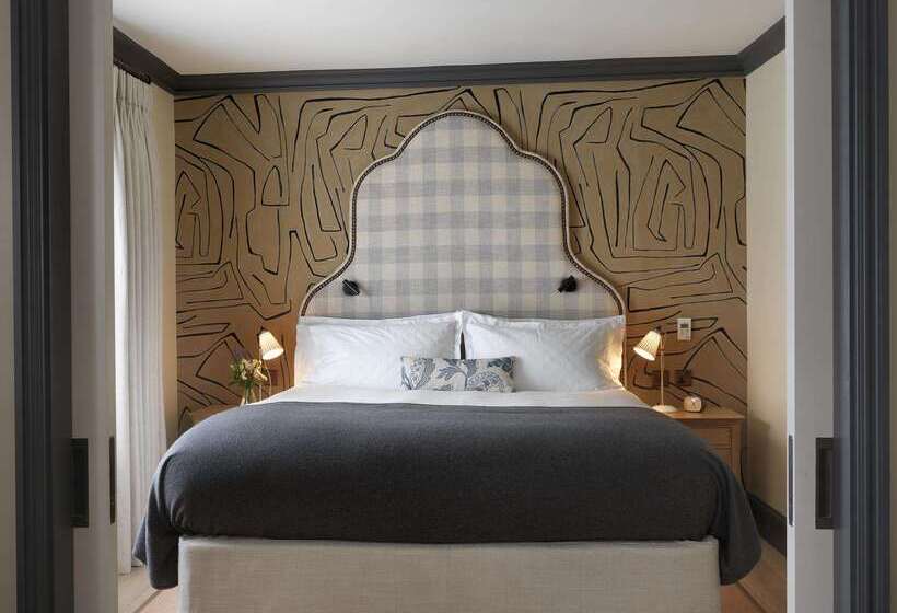 هتل The Stafford  London