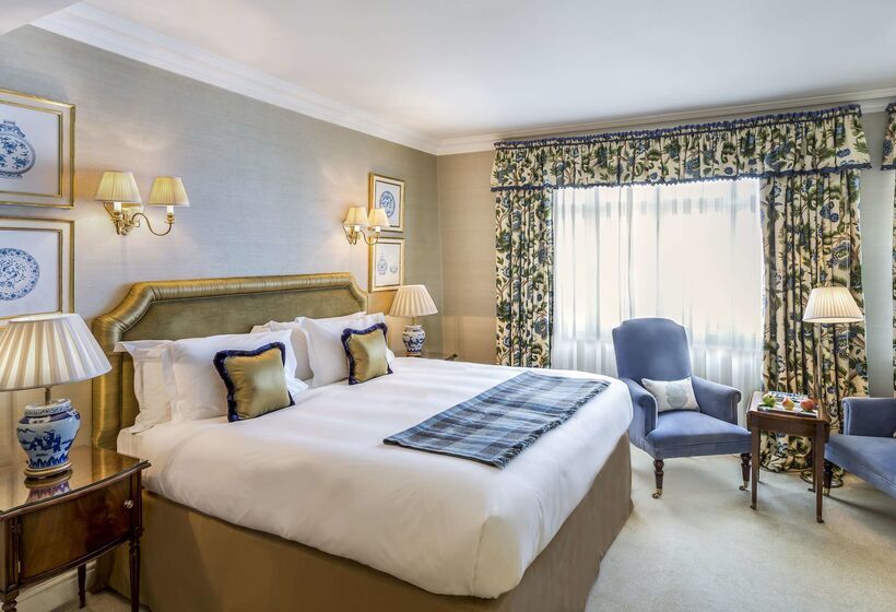 Отель The Stafford  London