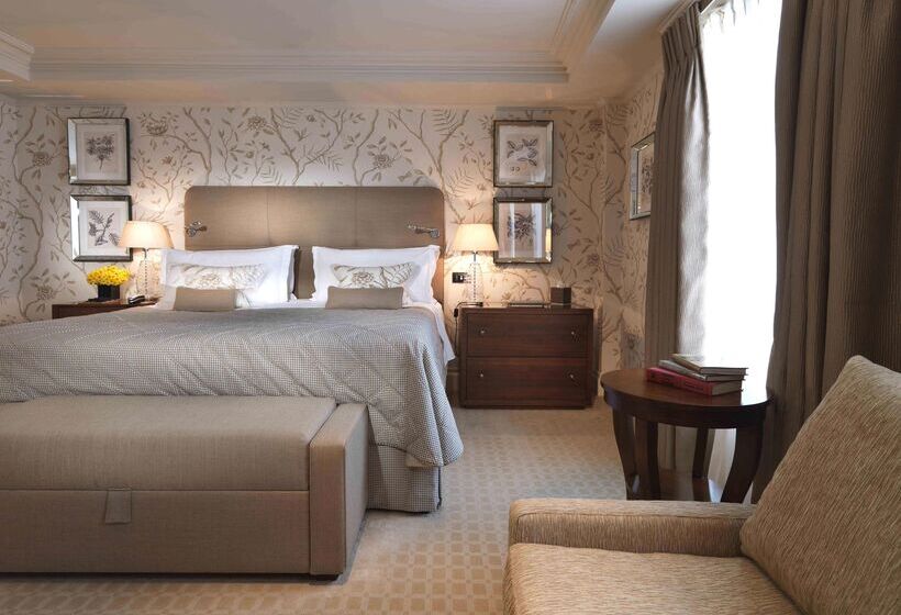 Отель The Stafford  London