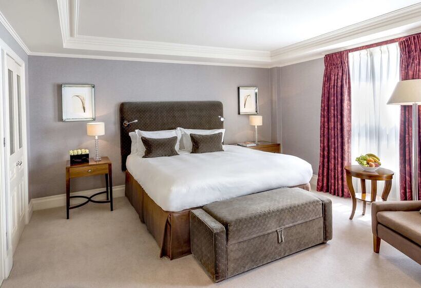 Отель The Stafford  London