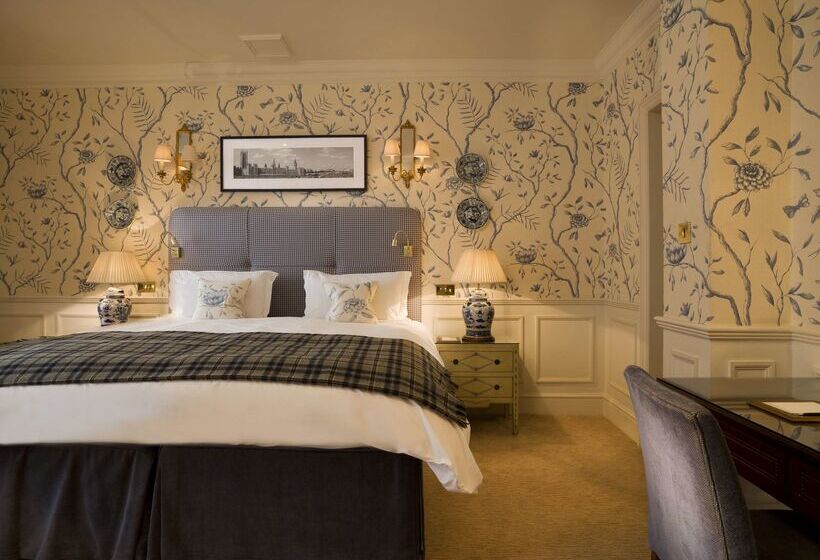 Отель The Stafford  London