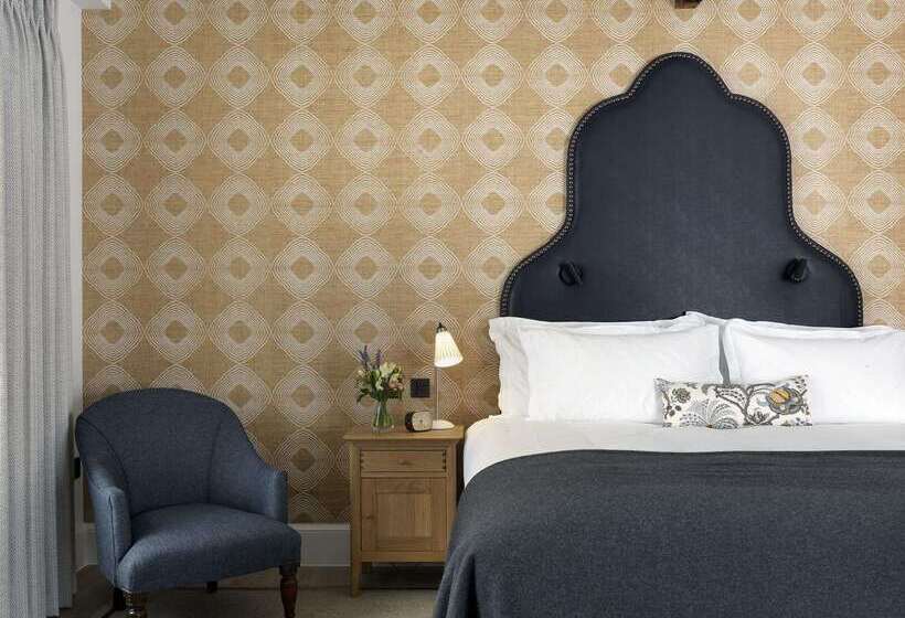 Отель The Stafford  London