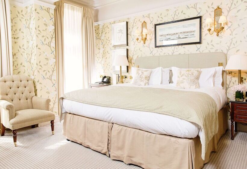 Отель The Stafford  London