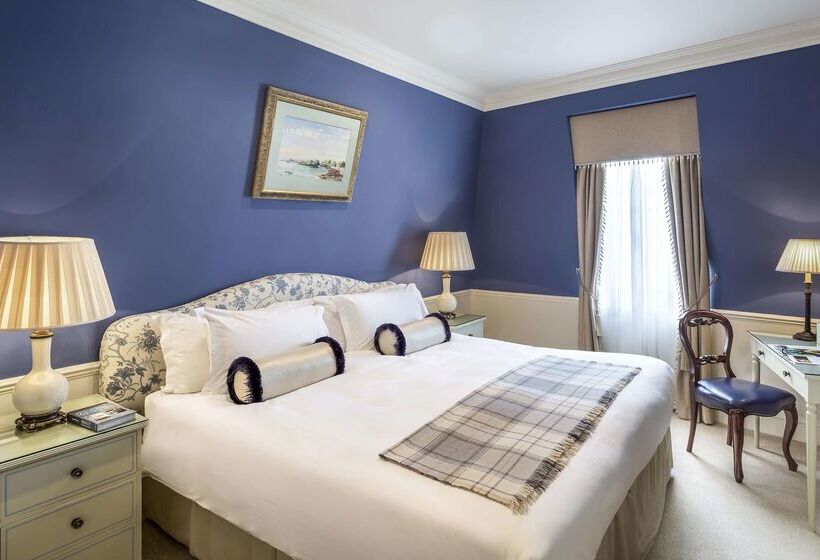 هتل The Stafford  London