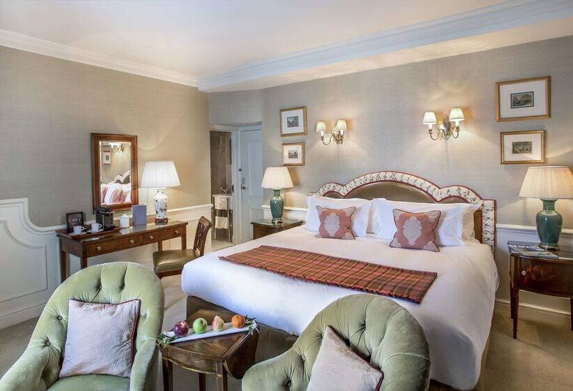 هتل The Stafford  London