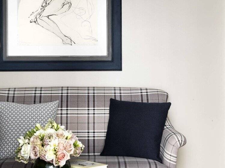 Отель The Stafford  London