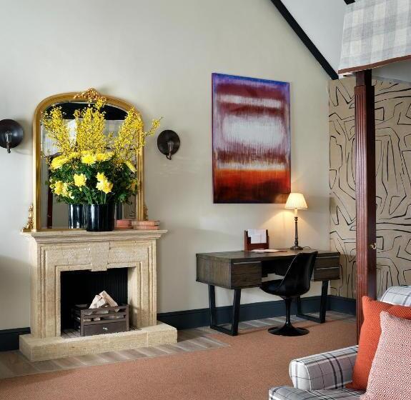 Отель The Stafford  London