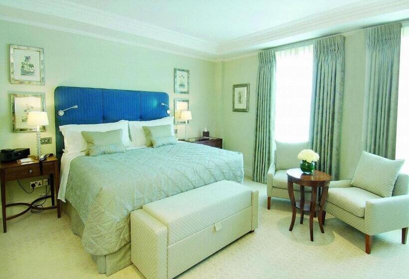 Отель The Stafford  London