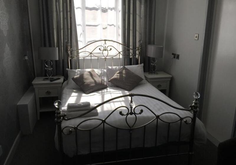 בית מלון כפרי The Star