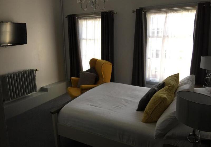 בית מלון כפרי The Star