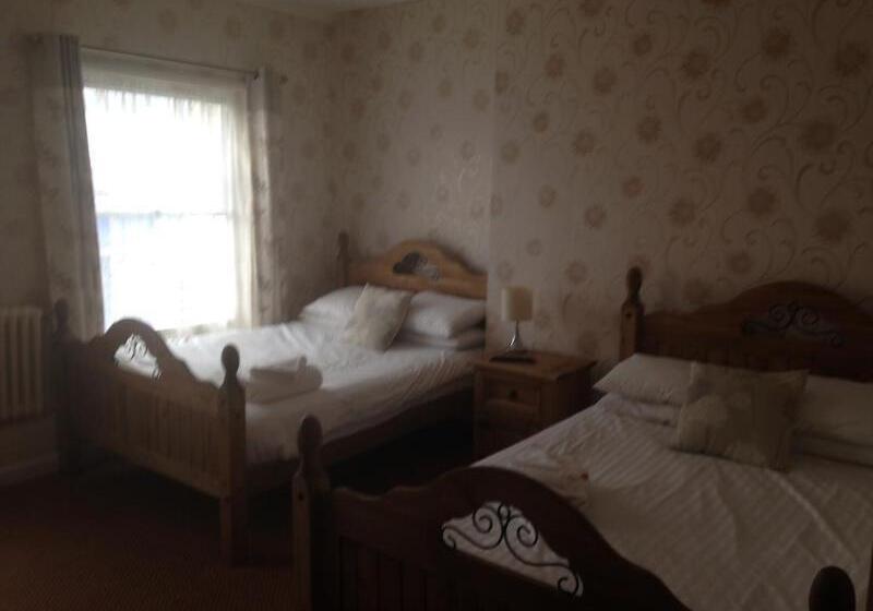 בית מלון כפרי The Star