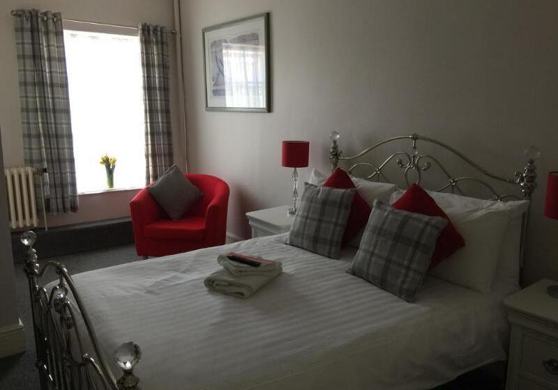 בית מלון כפרי The Star