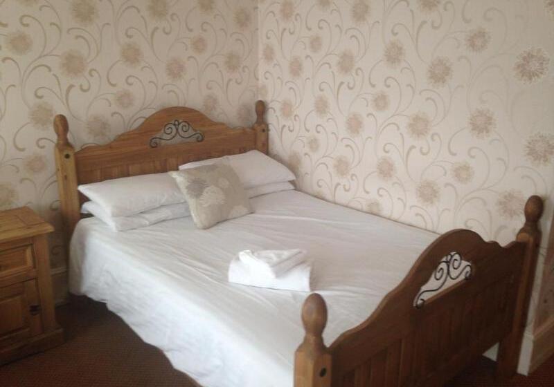 בית מלון כפרי The Star