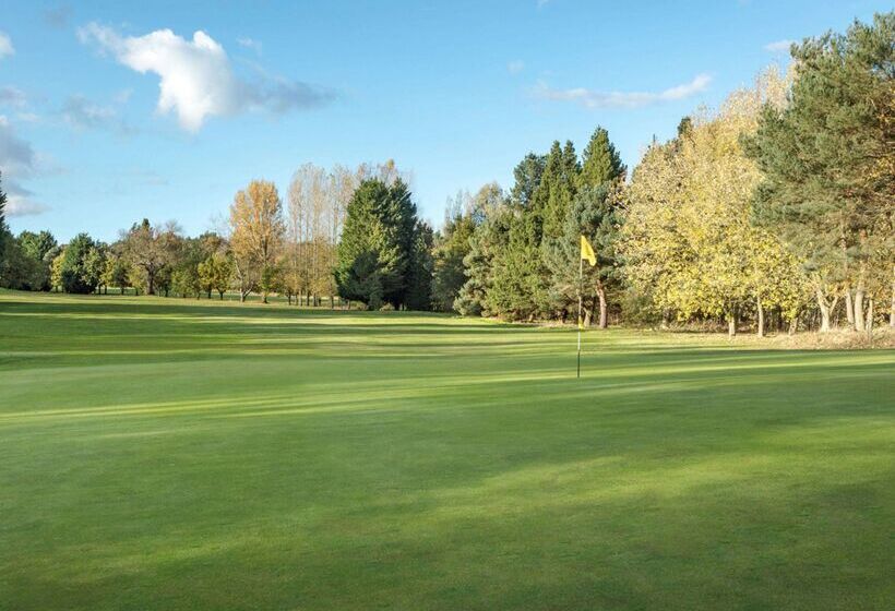 The Telford Hotel, Spa & Golf Resort