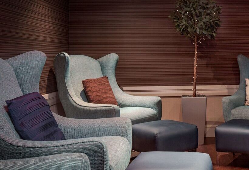 The Telford Hotel, Spa & Golf Resort