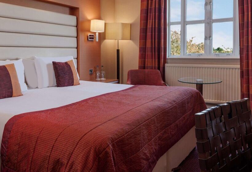 The Telford Hotel, Spa & Golf Resort