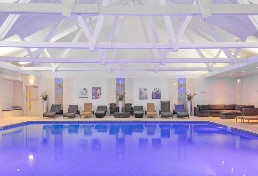 The Telford Hotel, Spa & Golf Resort