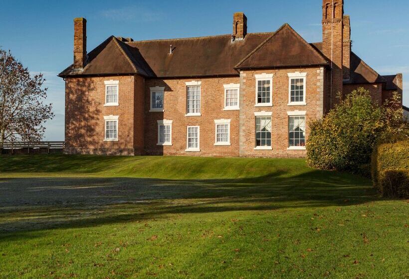 The Telford Hotel, Spa & Golf Resort