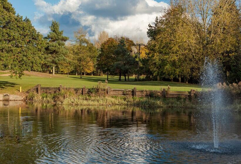 The Telford Hotel, Spa & Golf Resort