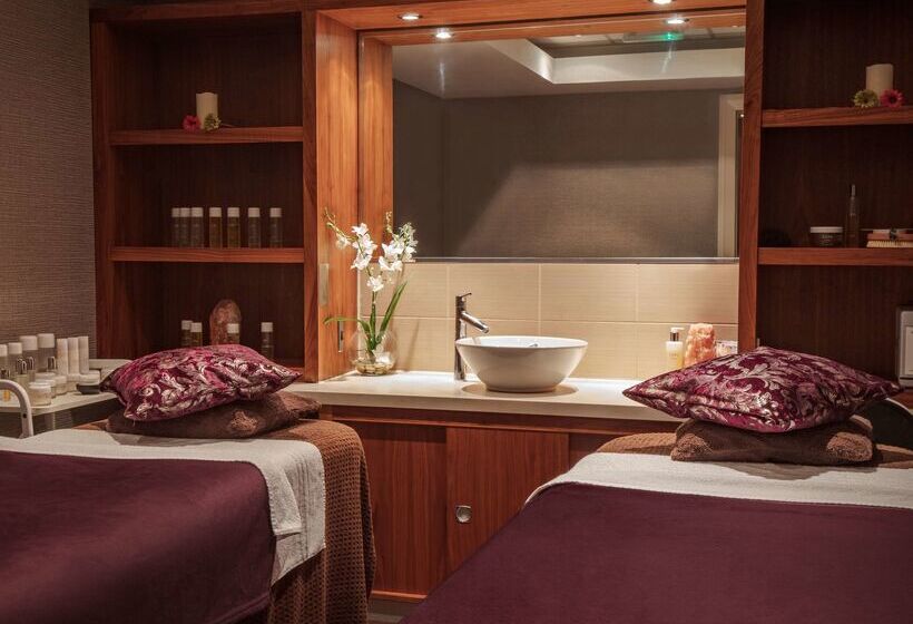 The Telford Hotel, Spa & Golf Resort