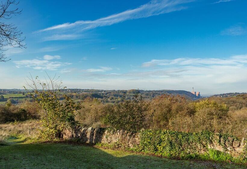 The Telford Hotel, Spa & Golf Resort