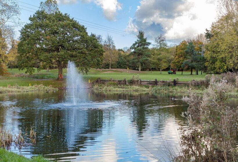 The Telford Hotel, Spa & Golf Resort