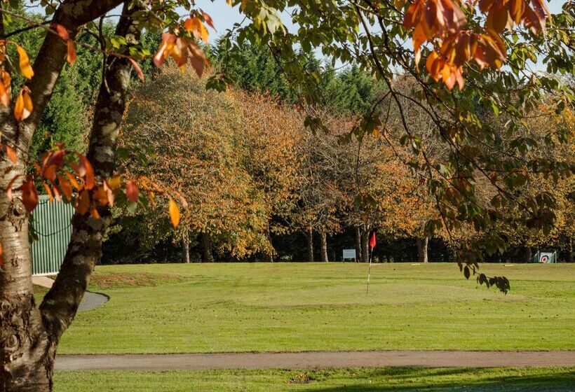 The Telford Hotel, Spa & Golf Resort