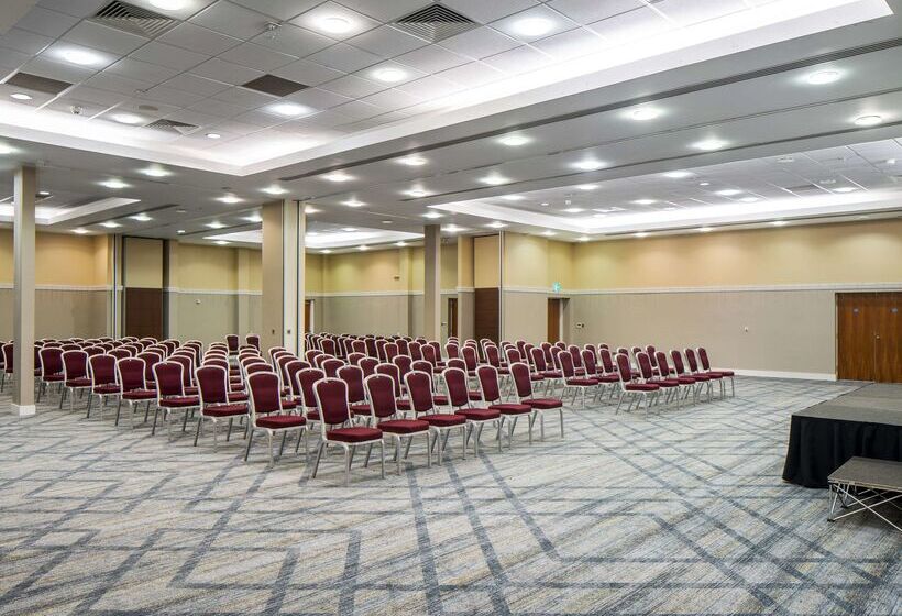 The Telford Hotel, Spa & Golf Resort