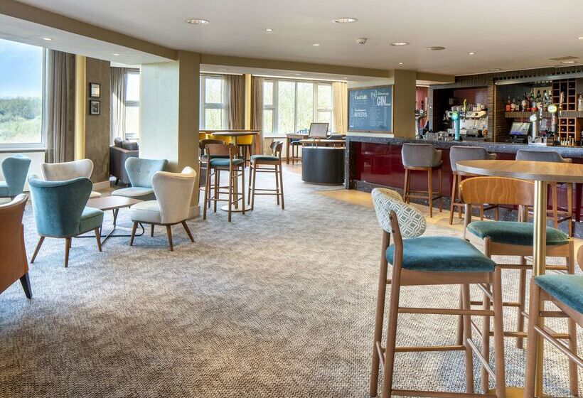 The Telford Hotel, Spa & Golf Resort