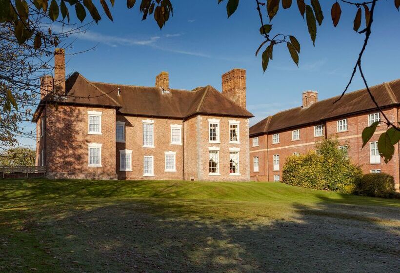 The Telford Hotel, Spa & Golf Resort