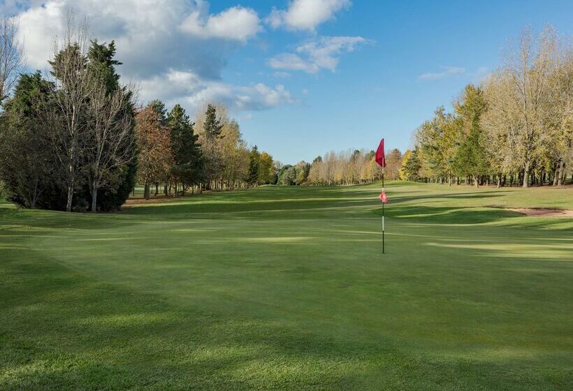 The Telford Hotel, Spa & Golf Resort