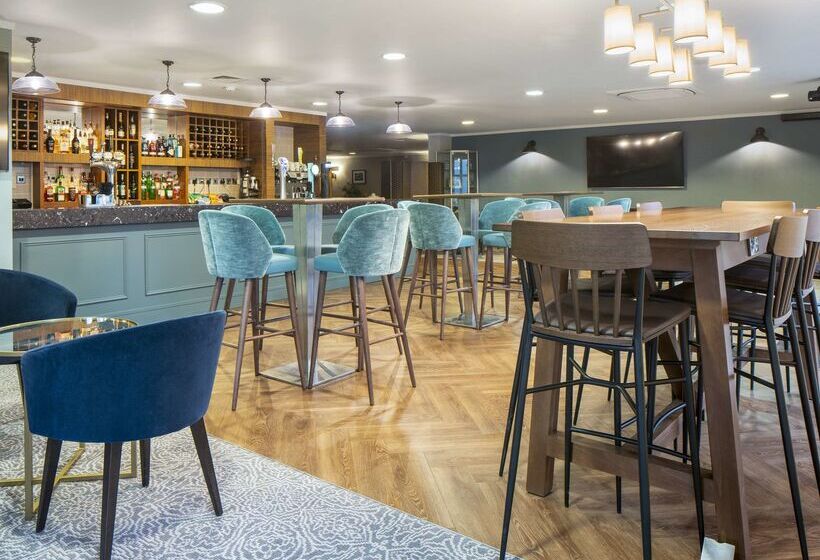 The Telford Hotel, Spa & Golf Resort