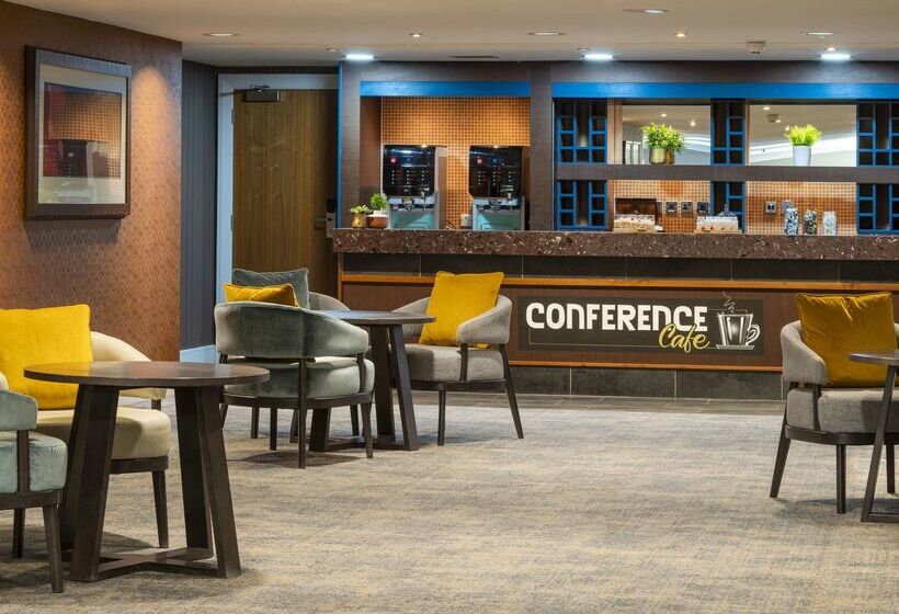 The Telford Hotel, Spa & Golf Resort