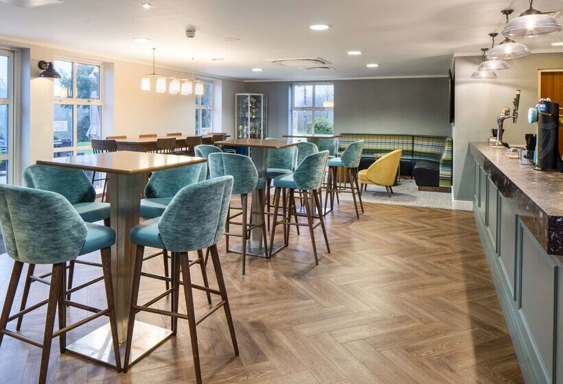 The Telford Hotel, Spa & Golf Resort