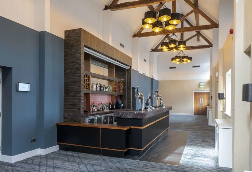 The Telford Hotel, Spa & Golf Resort