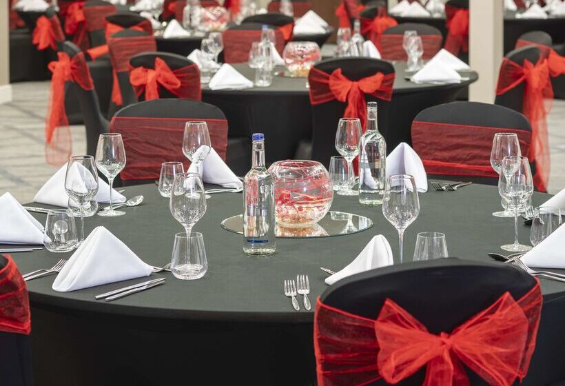 The Telford Hotel, Spa & Golf Resort