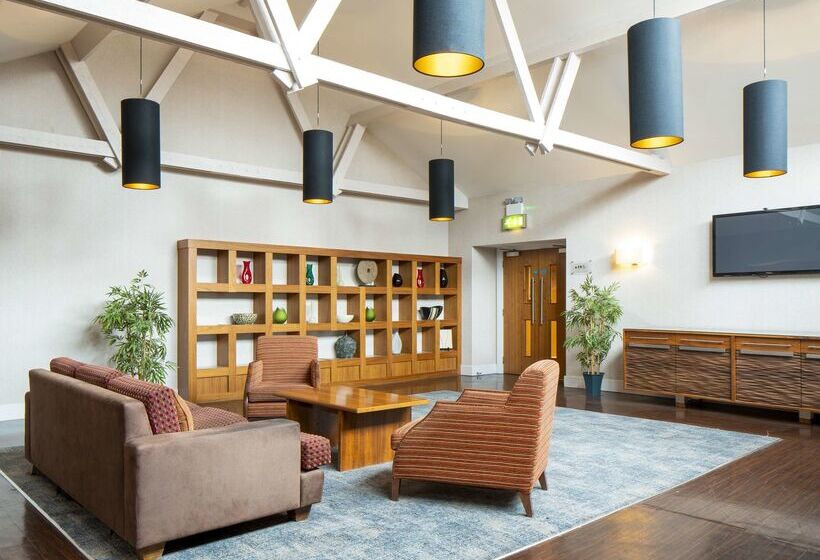 The Telford Hotel, Spa & Golf Resort