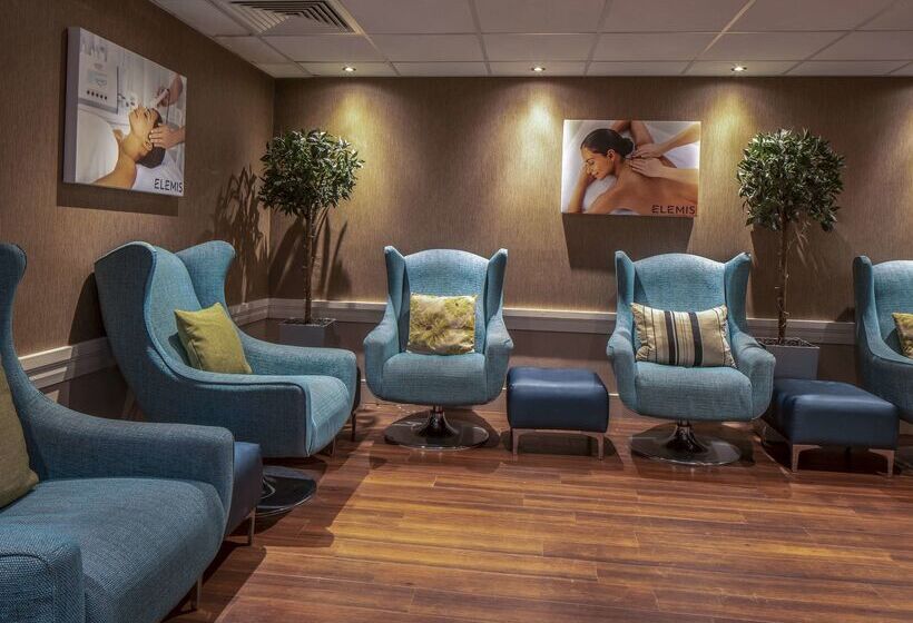 The Telford Hotel, Spa & Golf Resort