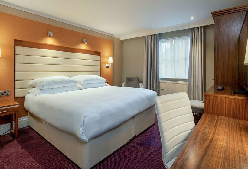 The Telford Hotel, Spa & Golf Resort