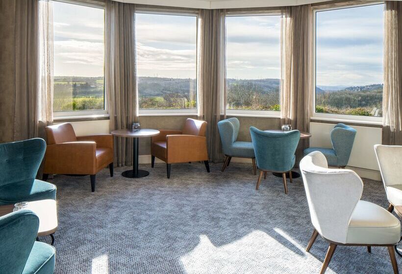 The Telford Hotel, Spa & Golf Resort