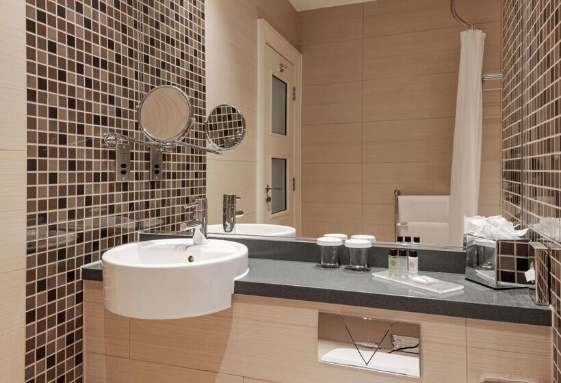 The Telford Hotel, Spa & Golf Resort