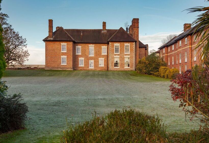 The Telford Hotel, Spa & Golf Resort