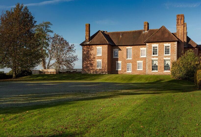 The Telford Hotel, Spa & Golf Resort