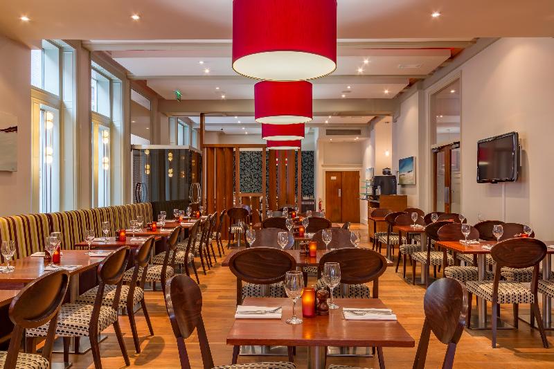 Отель Thistle London Bloomsbury Park