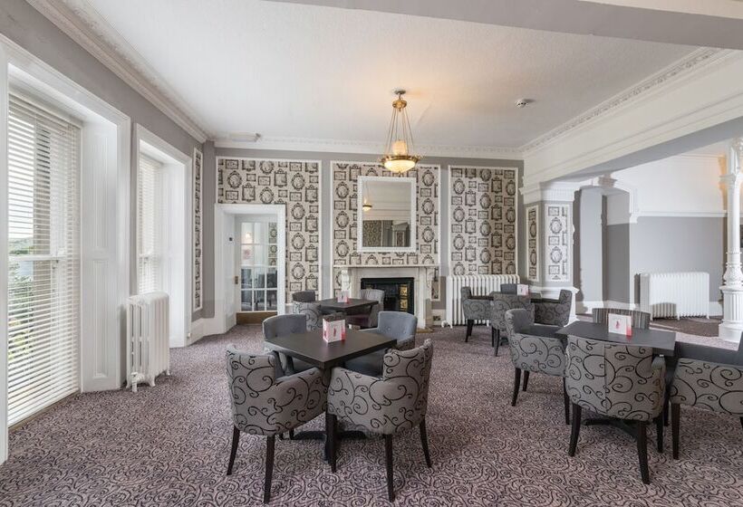 酒店 The Valley Of Rocks