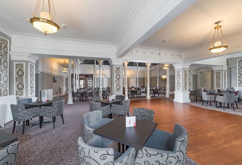 酒店 The Valley Of Rocks