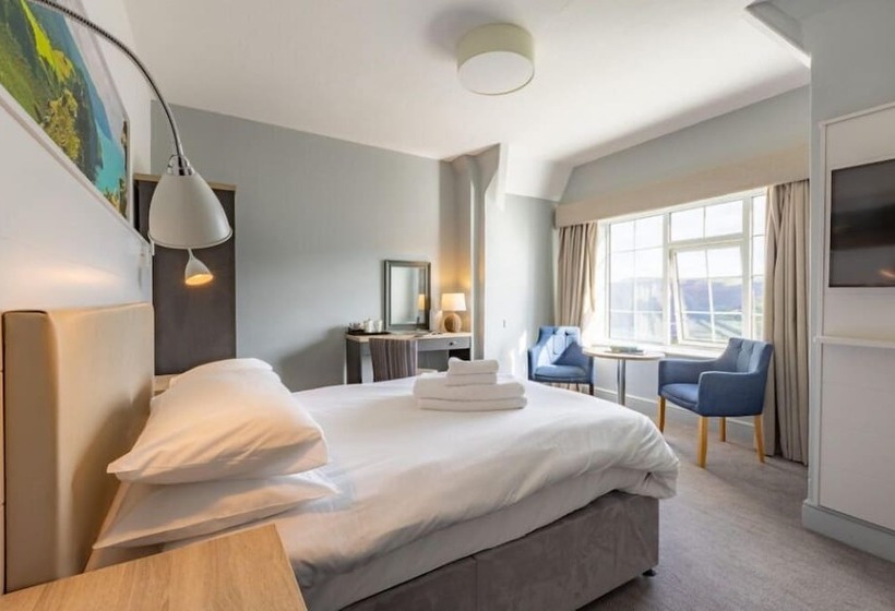 酒店 The Valley Of Rocks